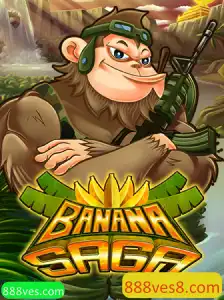 BananaSaga: Uma Nova Aventura no Mundo dos Jogos Online