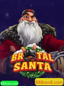 Explorando o Jogo BrutalSanta: Uma Aventura Natalina Intensa