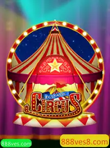 Explore o Mundo Mágico de EcstaticCircus: Regras e Dicas para Jogar