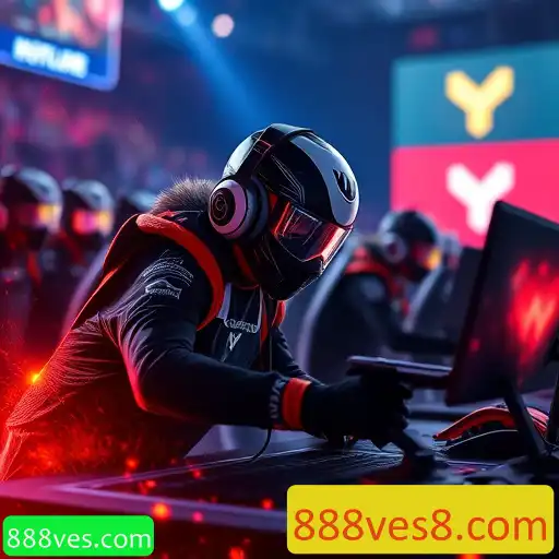 Esportes virtuais
