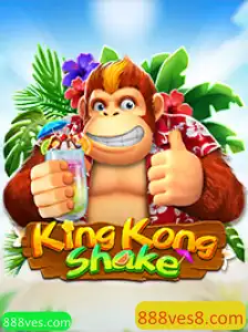 Descubra o Fascinante Mundo do KingKongShake: O Jogo do Momento