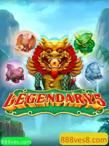 Explore o Mundo de Legendary5: Um Novo Jogo Empolgante