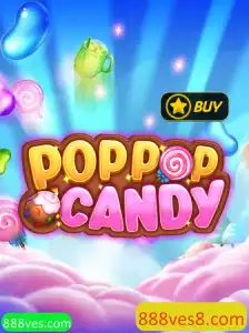POPPOPCANDY: Descubra o Fascinante Mundo do Jogo
