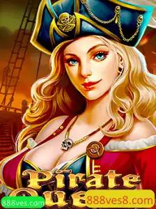 Explorando o Universo de PirateQueen: Um Mergulho no Emocionante Mundo dos Sete Mares
