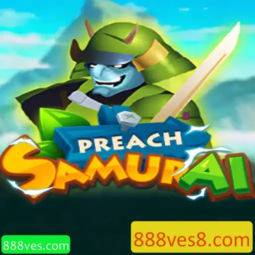 Descubra PreachSamurai: O Jogo Que Une Estratégia e Cultura