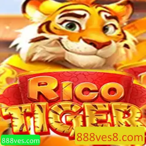 Descubra o Emocionante Jogo RicoTiger no 888ves.com