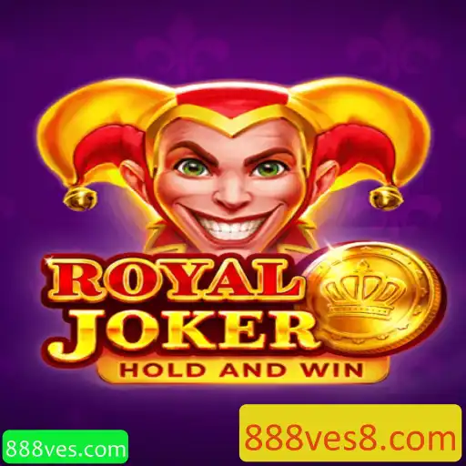 RoyalJoker: Um Guia Completo para o Jogo de Cassino Online com 888ves.com