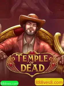 Explorando TempleofDead: Um Mergulho no Misterioso Mundo de 888ves.com