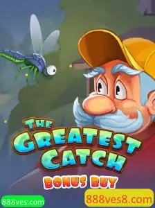 Explorando O Mundo Fascinante de TheGreatestCatchBonusBuy