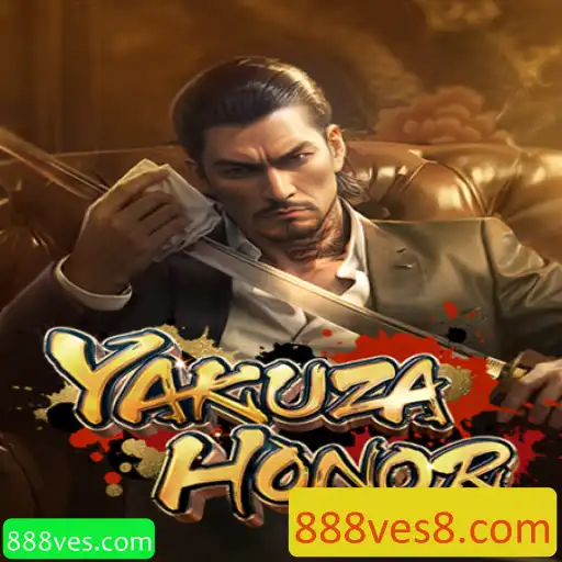 Descubra YakuzaHonor: O Novo Protagonista no Universo dos Jogos